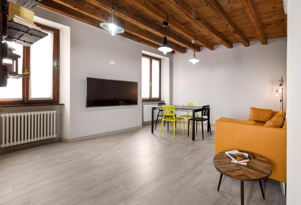 Flats4Rent Irene Apartment Verona Exterior photo