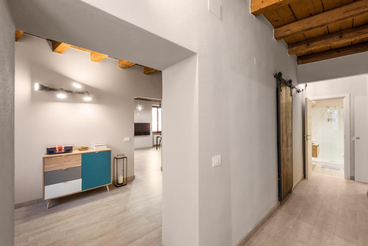 Flats4Rent Irene Apartment Verona Exterior photo
