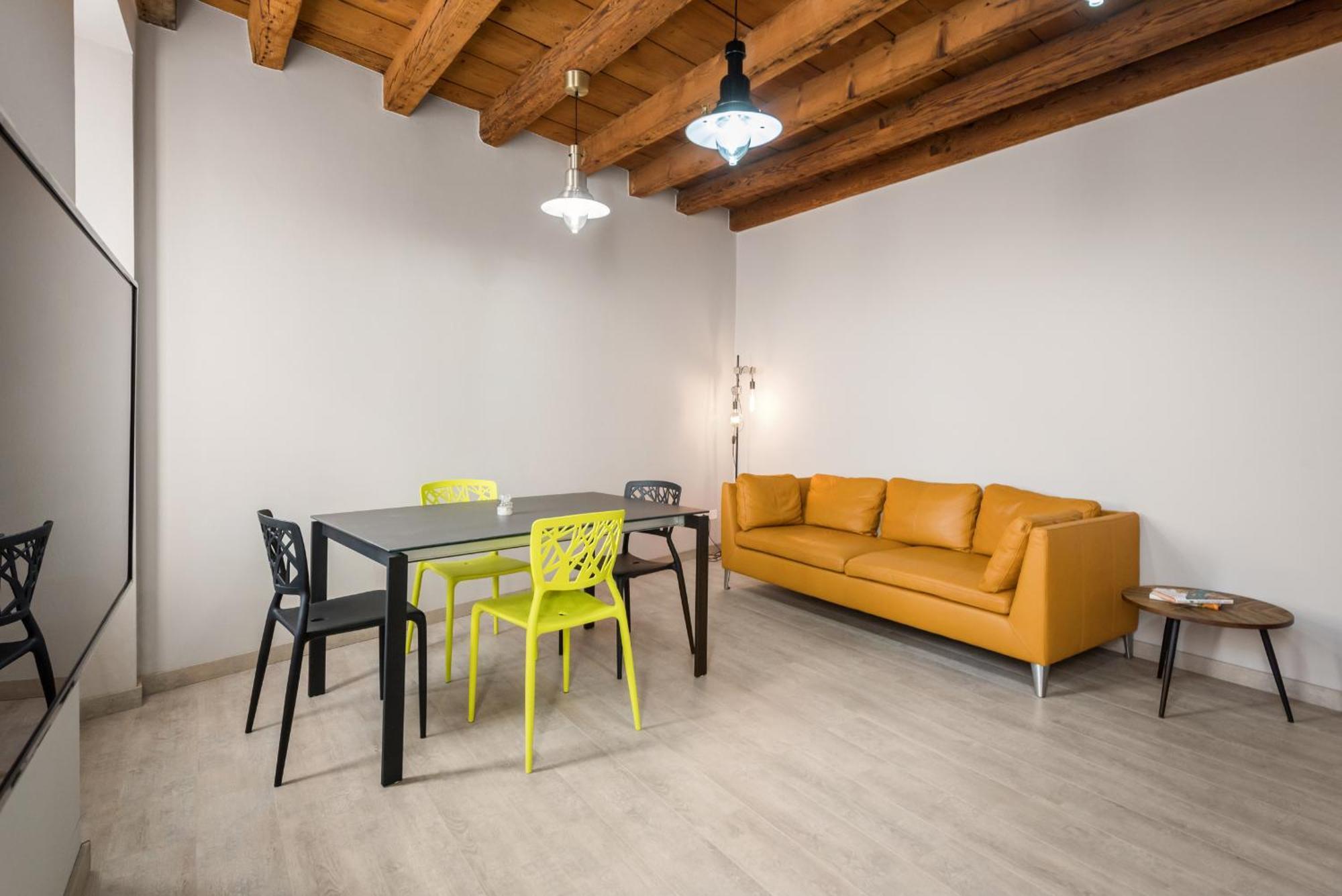 Flats4Rent Irene Apartment Verona Exterior photo